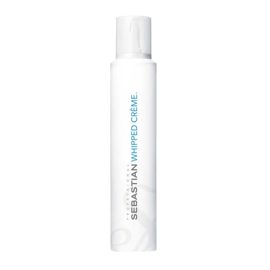 Sebastian Professional Whipped Creme 150ml Jag Couture London - New York