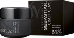 Sebastian Professional Sebastian Craft Clay 15ml Jag Couture London - New York