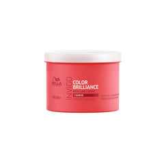 Wella Invigo Color Brilliance Mask Coarse Hair 500ml Jag Couture London - New York