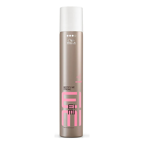 Wella Eimi Mistify Strong Fast Drying Hairspray Level 3 500ml
