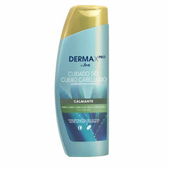 Head and Shoulders Derma X Pro Shampoo 300ml Jag Couture London - New York