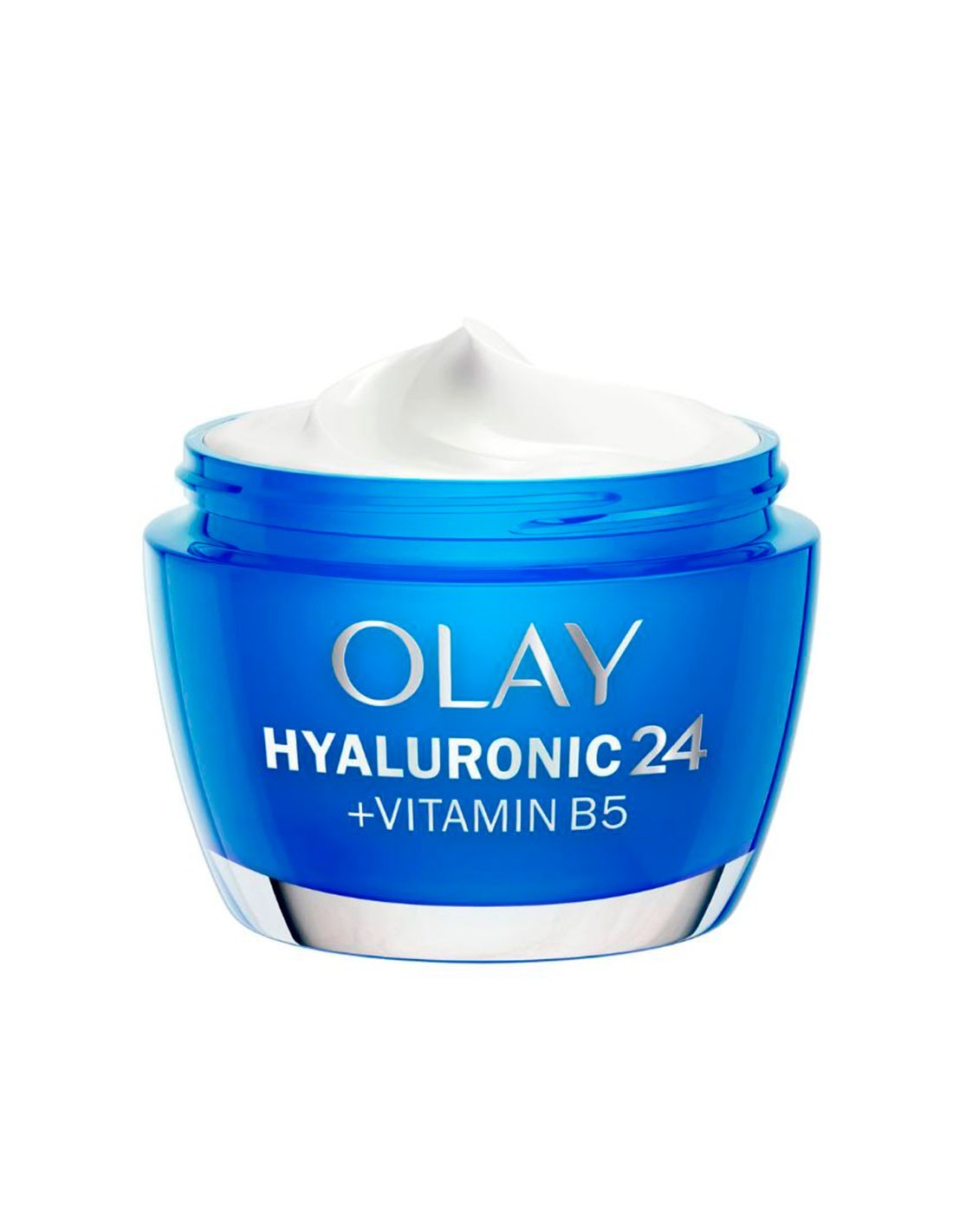 Olay Hyaluronic24 Vitamina B5 Gel Crema Día 50ml Jag Couture London - New York