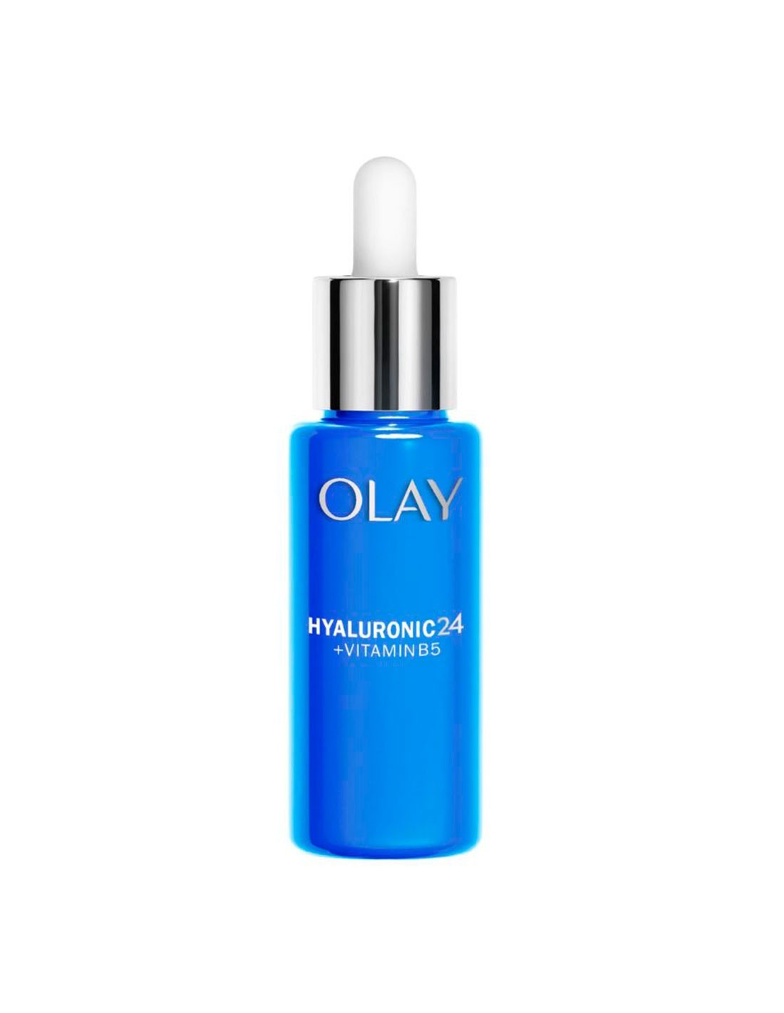 Olay Hyaluronic24 Vitamina B5 Serum Dia Sin Perfume 40ml Jag Couture London - New York