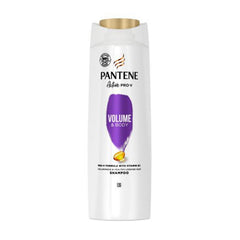 Pantene Active Pro-V Volume Vitamin Champu 400ml Jag Couture London - New York