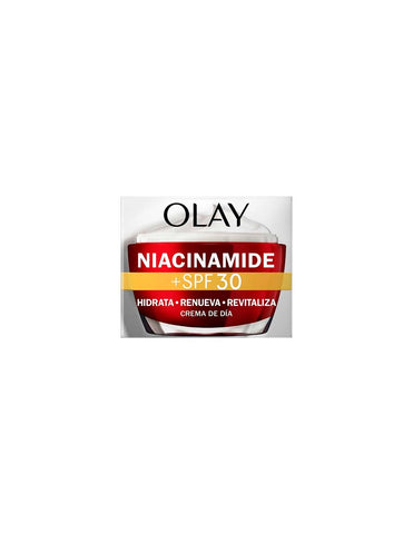 Olay Niacinamide 24 Vitamin E Day Moisturizing Cream SPF 30 50ml