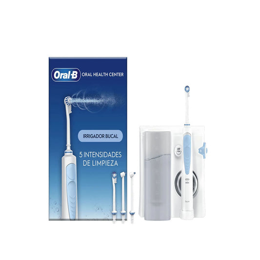 Oral B Oxyjet MD20 Irrigator Jag Couture London - New York