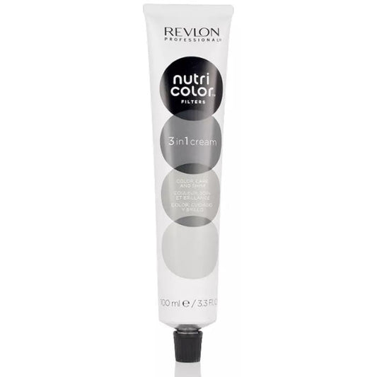 Revlon Nutri Color Filters Toning 1001 100ml Jag Couture London - New York
