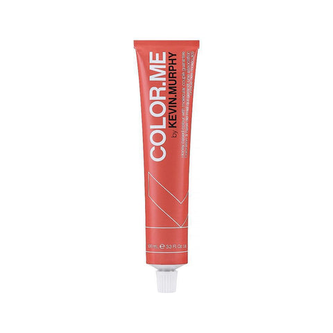 Kevin Murphy Color 7.66 Medium Blonde Red Intense hair dye bottle from Jag Couture London, showing vibrant red and blonde shades.