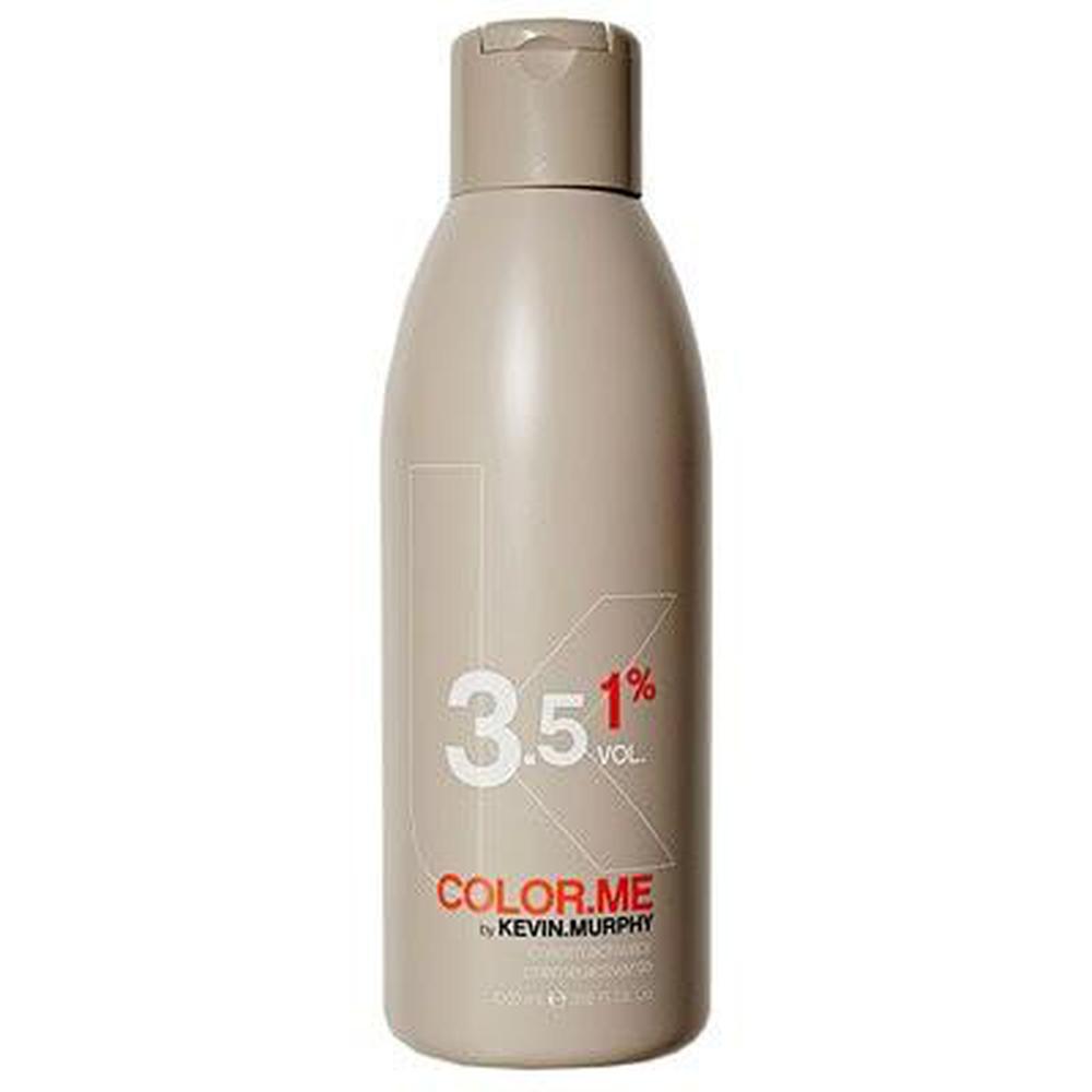 Kevin Murphy Peroxyde Cream Activator 3,5 Vol 1,05 1000ml Jag Couture London - New York