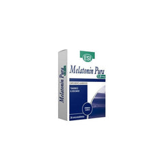 Esi Pure Melatonin 1.9 Mg 30 Microtablets Jag Couture London - New York