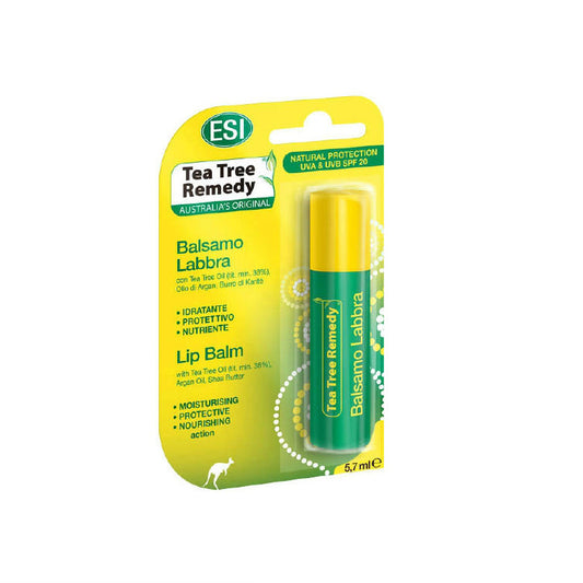 Trepatdiet Stick Labios Arbol Del Te Jag Couture London - New York
