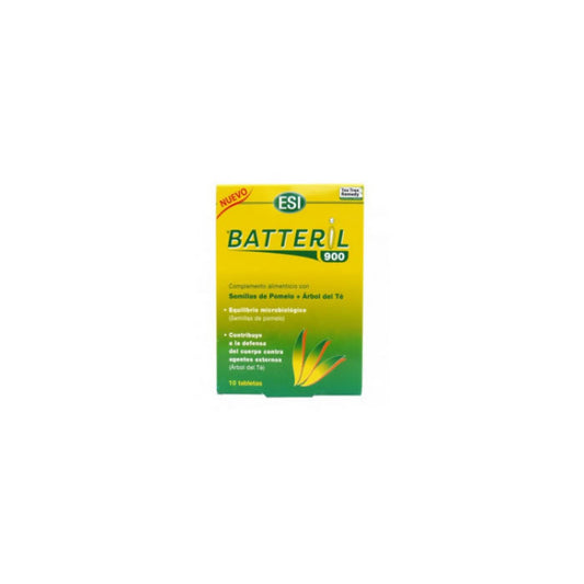 Esi Batteril 900 10 Tablets Jag Couture London - New York