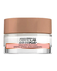 Dh Dermolab Crema De Noche Anti Edad Jag Couture London - New York