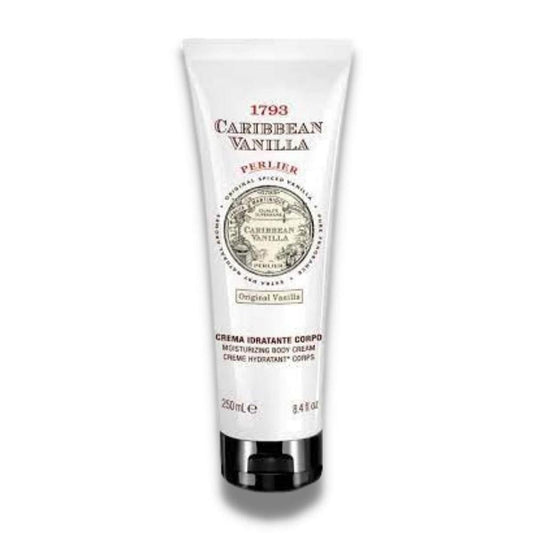 Perlier Caribbean Vanilla Crema Corporal Hidratante 250ml Jag Couture London - New York