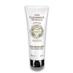 Perlier Caribbean Vanilla Crema Corporal Hidratante 250ml Jag Couture London - New York