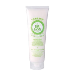 Perlier Thai Coco Crema Corporal Hidratante Natural Anti-Estress 250ml Jag Couture London - New York