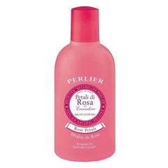 Perlier Petals Di Rosa Espuma De Baño 1000ml Jag Couture London - New York