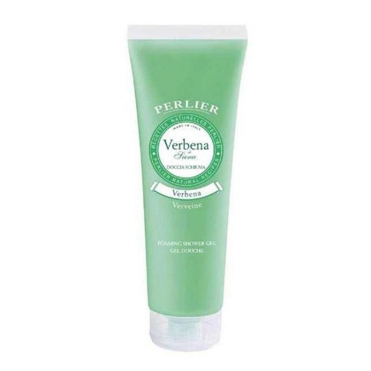 Perlier Verbena Gel De Baño 250ml Jag Couture London - New York