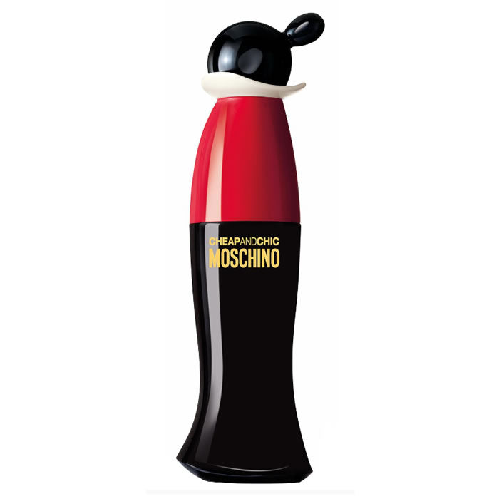 Moschino Cheap And Chic Eau De Perfume Spray 50ml Jag Couture London - New York