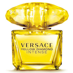 Versace Yellow Diamond Intense Eau De Perfume Spray 30ml Jag Couture London - New York
