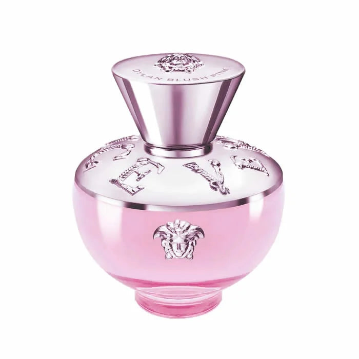 Versace Dylan Blush Pink Eau De Parfum Spray 100ml
