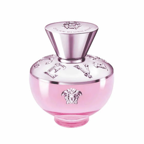 Versace Dylan Blush Pink Eau De Parfum Spray 100ml