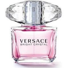 Versace Bright Crystal Eau De Toilette Spray 30ml