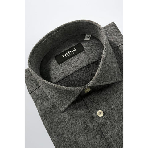 Baldinini Trend SLIMFR25_004-191GRI
