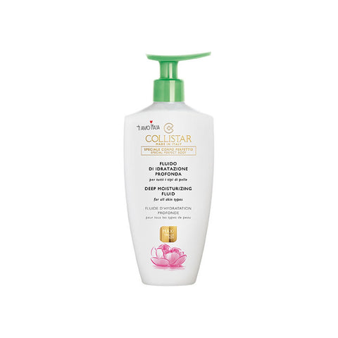 Collistar Special Perfect Body Deep Moisturizing Fluid