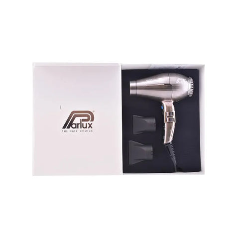Parlux Alyon Hair Dryer Bronze