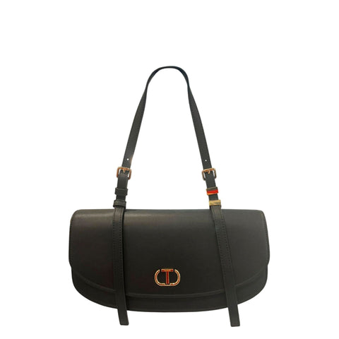 Twinset 241TB706300_006NERO