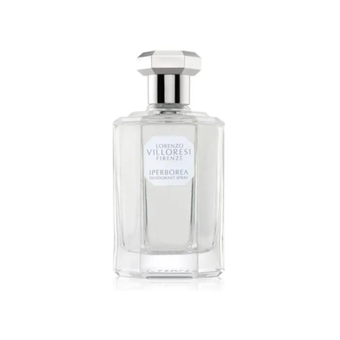Lorenzo Villoresi Iperborea Deodorant Spray 100ml