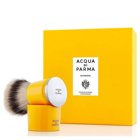 Acqua di Parma Barbiere Yellow Shaving Brush