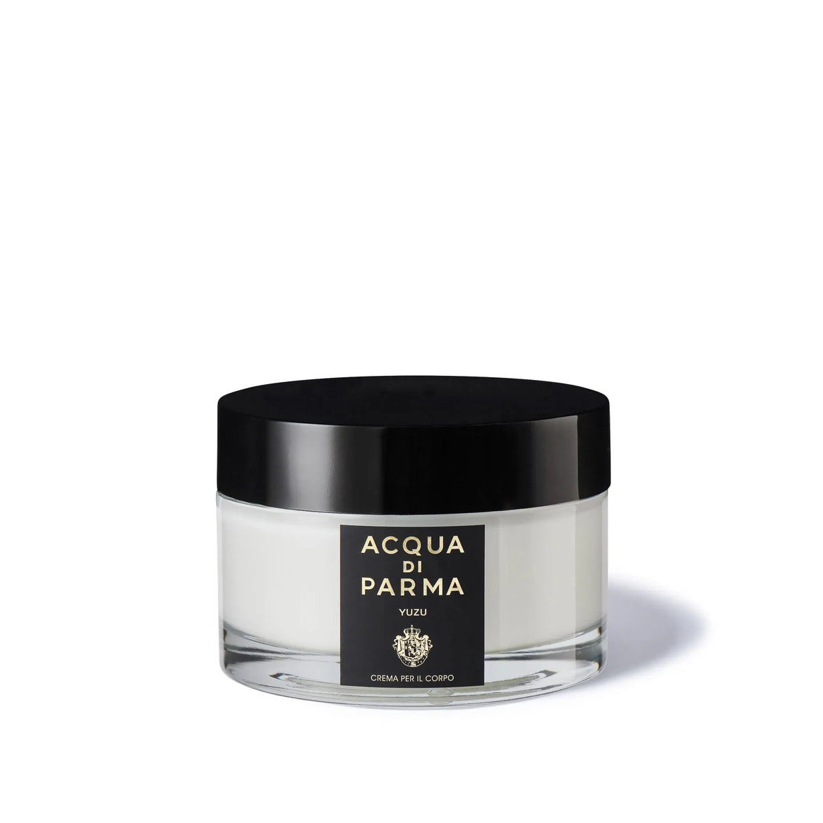 Acqua di Parma Signatures of the Sun Yuzu Body Cream 150ml