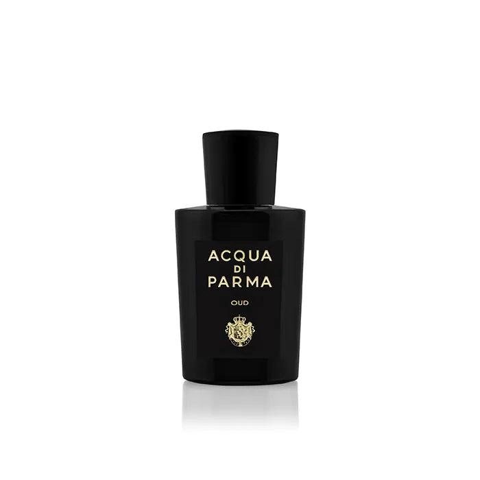 Acqua di Parma Signature Premium Oud Eau de Parfum Spray 100ml Set (2 Pieces)