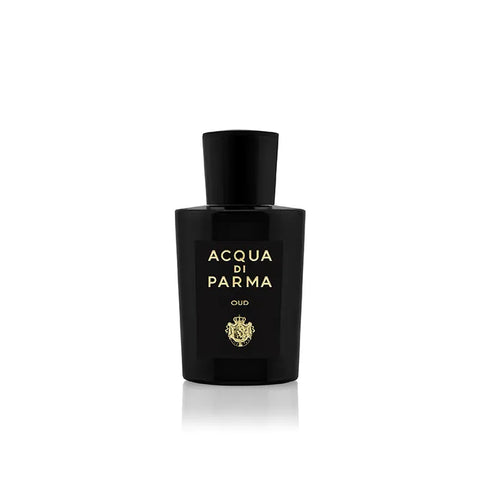 Acqua di Parma Signature Premium Oud Eau de Parfum Spray 100ml Set (2 Pieces)