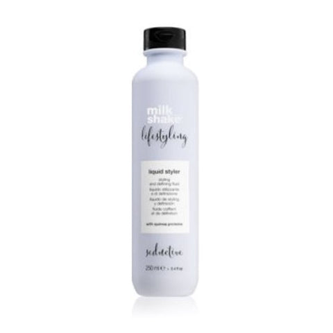 Milk Shake Lifestyling Liquid Styler 250ml Jag Couture London - New York