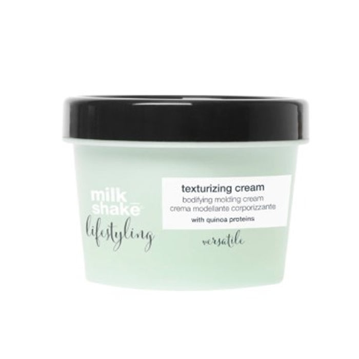 Milk Shake Lifestyling Texturizing Cream 100ml Jag Couture London - New York
