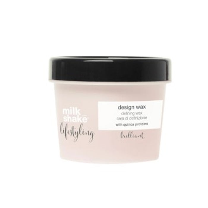 Milk Shake Lifestyling Design Design Wax 100ml Jag Couture London - New York