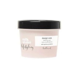 Milk Shake Lifestyling Design Design Wax 100ml Jag Couture London - New York