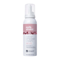 Milk Shake Colour Whipped Cream Espuma Beige Blond 100ml Jag Couture London - New York