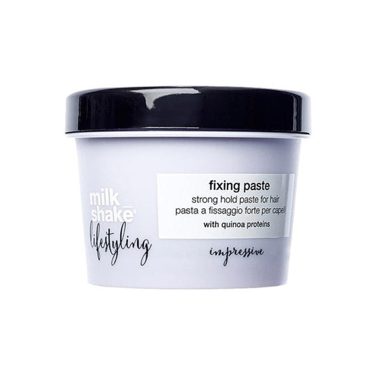Milk Shake Lifestyling Fixing Paste 100ml Jag Couture London - New York