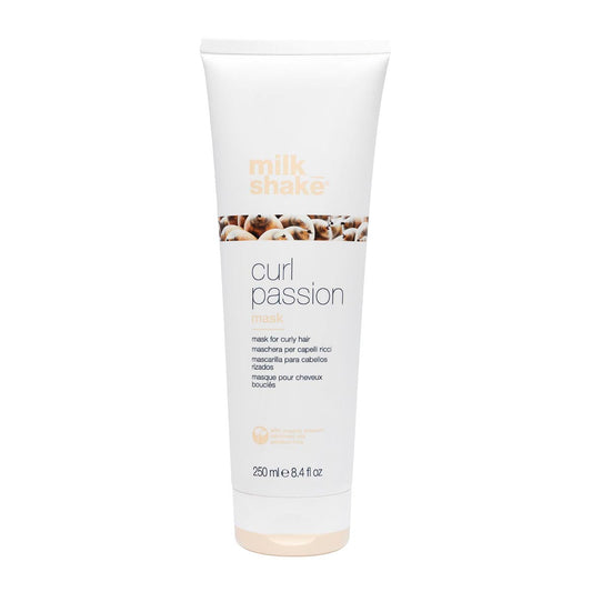 Milk Shake Curl Passion Mascarilla 250ml Jag Couture London - New York