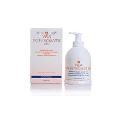 Vea Detergente Liquid Cleansing Wash 250ml Jag Couture London - New York
