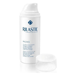 Rilastil Micrò Moisturizing Fluid 50ml Jag Couture London - New York