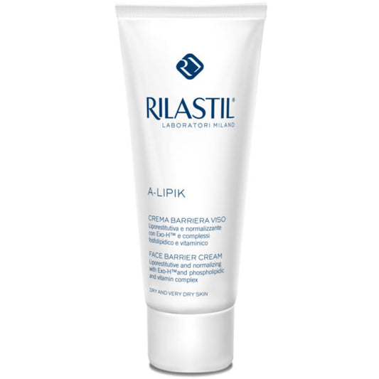 Rilastil A Lipik Face Barrier Cream 50ml Jag Couture London - New York