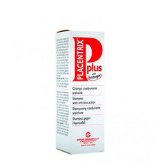 Placentrix Hair Loss Shampoo 150ml
