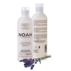 Noah Lavanda Champu Fortificante 250ml Jag Couture London - New York