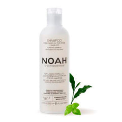 Noah Te Verde Champu Purificante 1000ml Jag Couture London - New York
