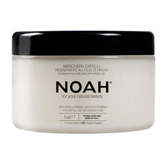Noah Argan Mascarilla Capilar Regenerante 500ml Jag Couture London - New York